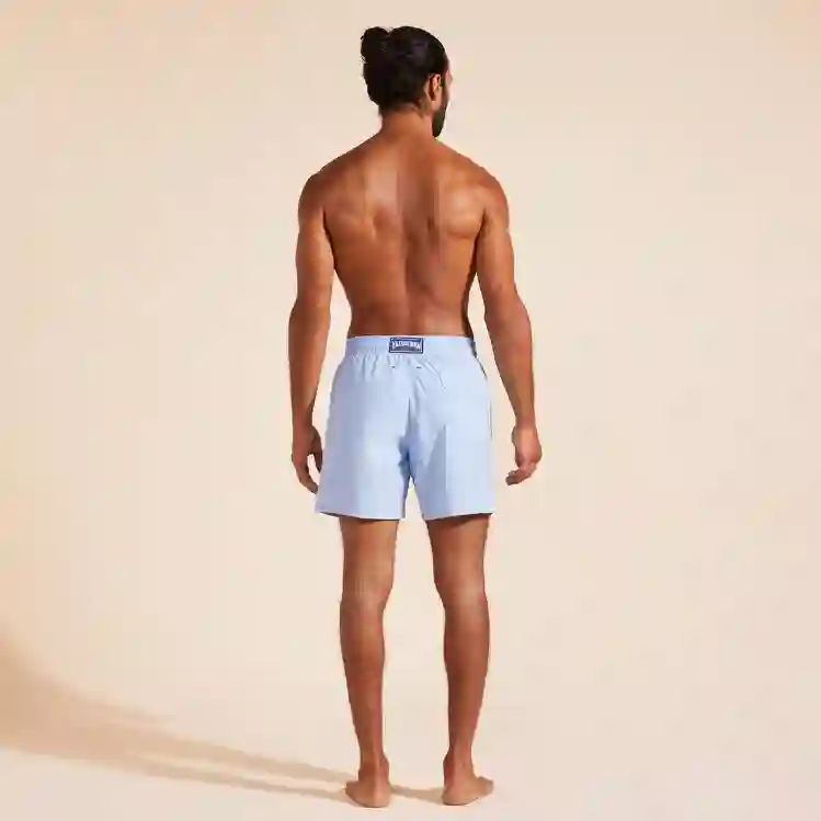 صورة Erkek Solid Moorea Mayo