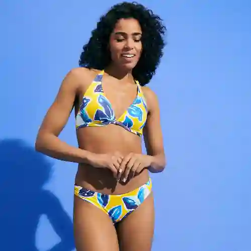 صورة Kadın Lamitie Raiatea Bikini Altı