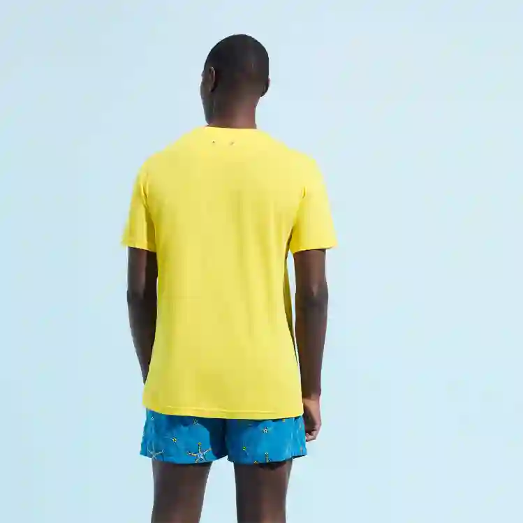 صورة Erkek Titus Tişört