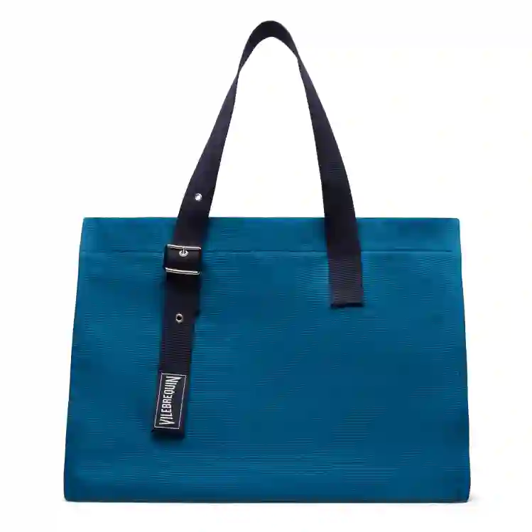 صورة Unisex Bagsu Plaj Çantası