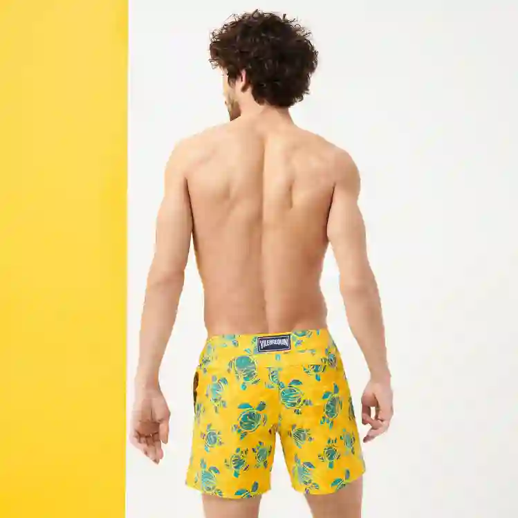 صورة Erkek Turtles Madrague Merise Mayo