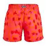 صورة Kadın New Leopard Fabya Şort