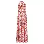 صورة Kadın Nava Iris Lace- Vilebrequin x Poupette St Barth Plaj Giyim