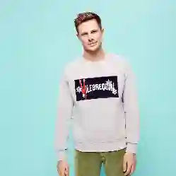 صورة Erkek Bornand Sweatshirt