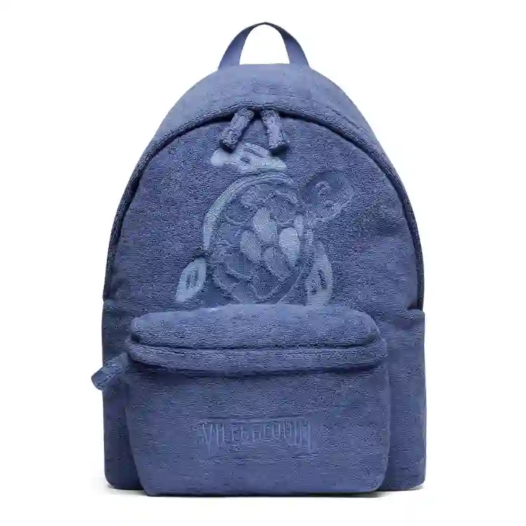 صورة Unisex Byebye Havlu Sırt Çantası