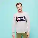 صورة Erkek Bornand Sweatshirt