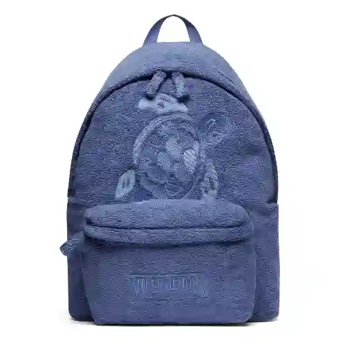 صورة Unisex Byebye Havlu Sırt Çantası