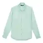 صورة Erkek Caroubis Gömlek