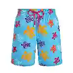 صورة Erkek Tortues Multicolores Okorise Mayo