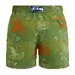 صورة Erkek Limited Edition Mistral Mayo