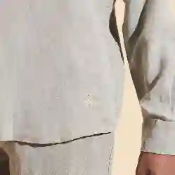 صورة Erkek Caroubis Gömlek