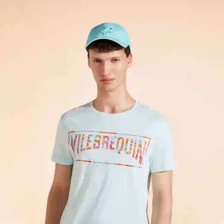 صورة Unisex Solid Capsun Şapka