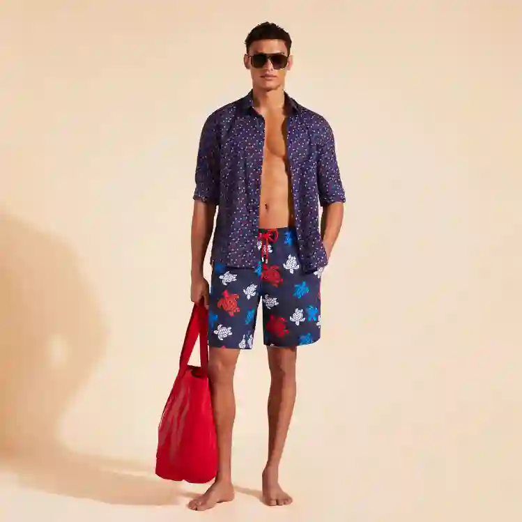 صورة Erkek Tortues Multicolores Okoa Mayo