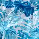 صورة Erkek Çocuk Tahiti Flowers Jirise Mayo