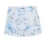 صورة Kadın Medusa and Shells Fabya Şort