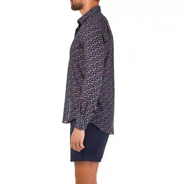 صورة Unisex Caracal Gömlek