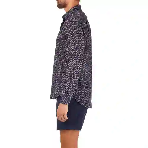 صورة Unisex Caracal Gömlek