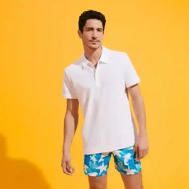 صورة Erkek Phoenix Polo