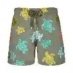 صورة Erkek Mistral Ronde Tortues Multicolores - Limited Edition Mayo