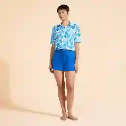 صورة Kadın Fiora Şort