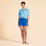 صورة Kadın Fiora Şort