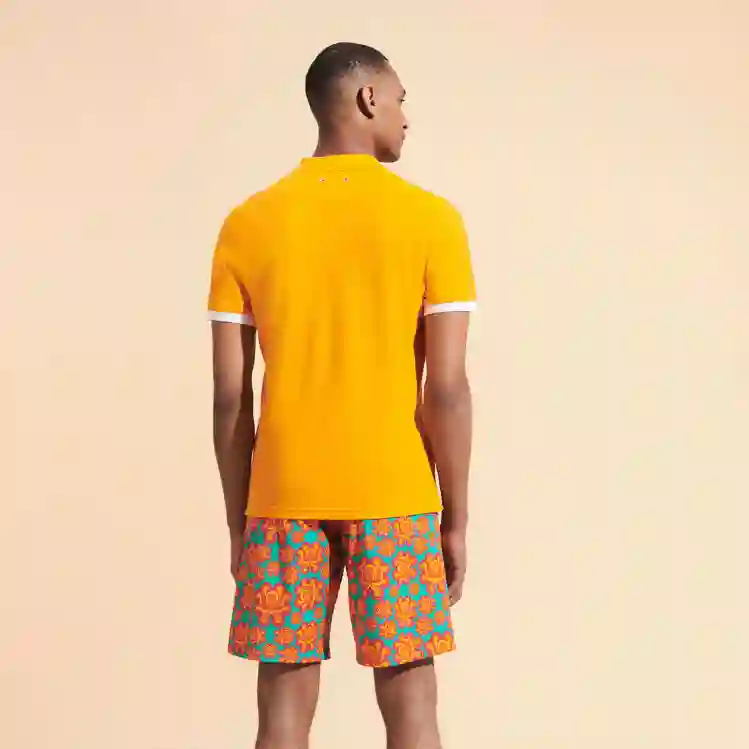 صورة Erkek Palatin Polo