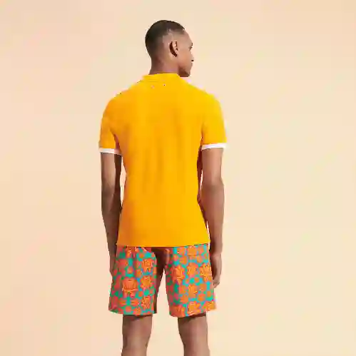 صورة Erkek Palatin Polo