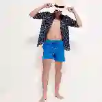 صورة Erkek Solid Mahina Mayo