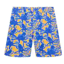 صورة Erkek Çocuk Poulpes Goh Şort