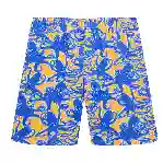 صورة Erkek Çocuk Poulpes Goh Şort