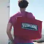 صورة Erkek Turtle Logo Portisol Tişört