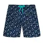 صورة Erkek Çocuk Micro Ronde des Tortues Rainbow Jim Mayo