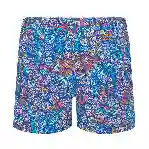 صورة Kadın Fabya Şort