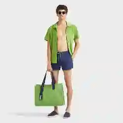 صورة Erkek Keten Maurice Mayo