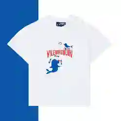 صورة Erkek Çocuk Circus Bisous Tişört