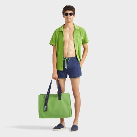 صورة Erkek Keten Maurice Mayo