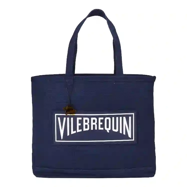 صورة Unisex Britbag Plaj Çantası