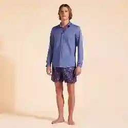 صورة Erkek Caracal Gömlek