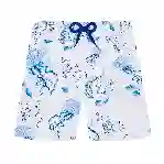 صورة Erkek Çocuk Medusa and Shells Jirise Mayo