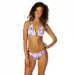 صورة Kadın Flechett Bikini Üstü