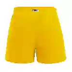 صورة Kadın Fiora Havlu Şort