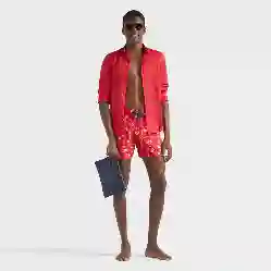 صورة Erkek Micro Ronde Des Tortues - Limited Edition Mistral Mayo