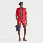 صورة Erkek Micro Ronde Des Tortues - Limited Edition Mistral Mayo