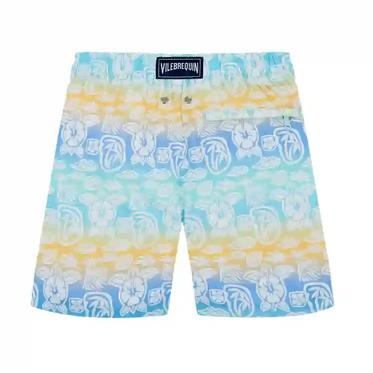 صورة Erkek Çocuk Tahiti Turtles Jihin Mayo