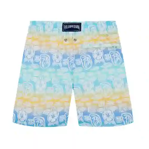 صورة Erkek Çocuk Tahiti Turtles Jihin Mayo