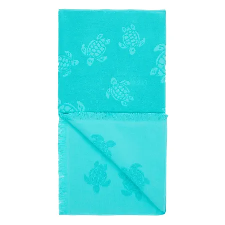 صورة Unisex Santah Plaj Havlusu