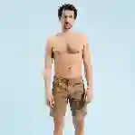 صورة Erkek Garonne Bermuda