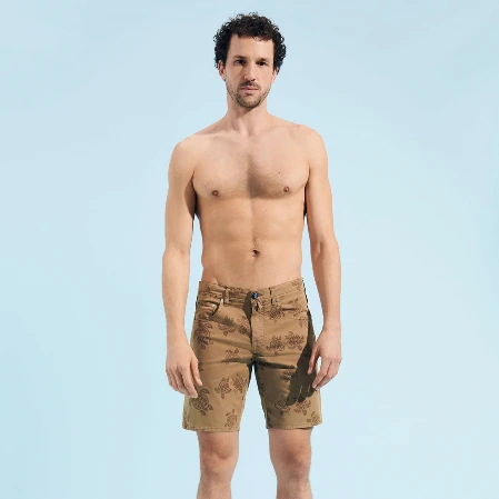 صورة Erkek Garonne Bermuda