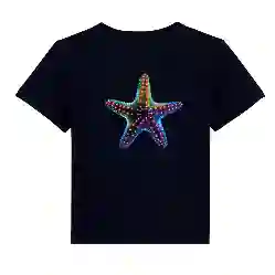 صورة Erkek Çocuk Starlettes Thomy Tişört