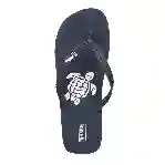 صورة Erkek Copp Turtle Terlik